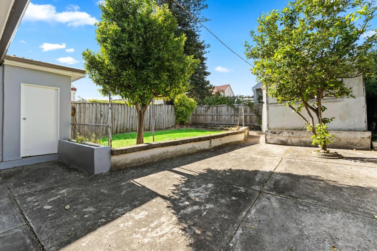 4 Bedroom House 500M To Drummoyne Bay Run Cité de Cité de Sydney Extérieur photo